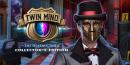 review 897238 Twin Mind The Deathly Tric